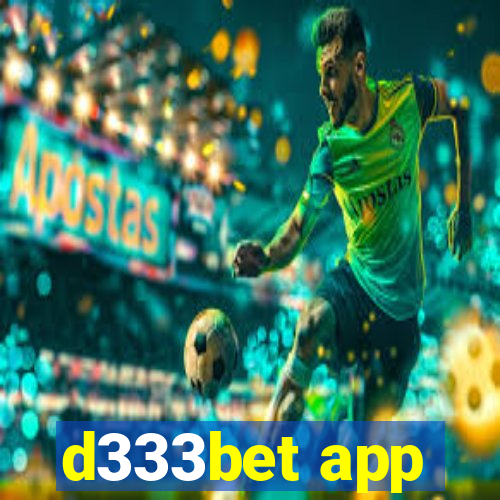 d333bet app